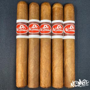 Nomad Dr.Nomad Toro