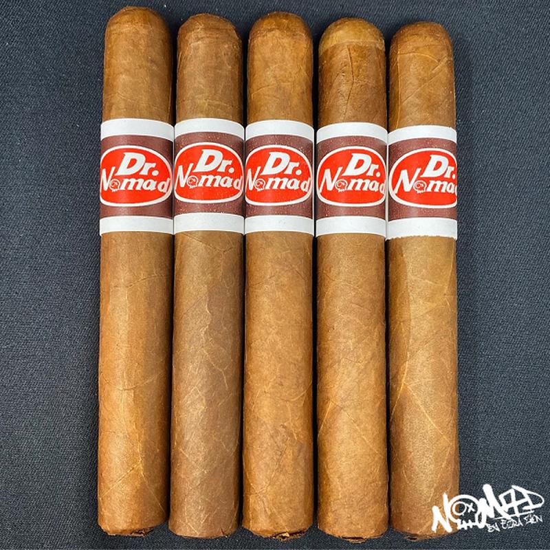 Nomad Dr.Nomad Toro