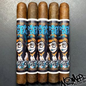Nomad Drop Dead Gorgeous 22 Ltd Toro