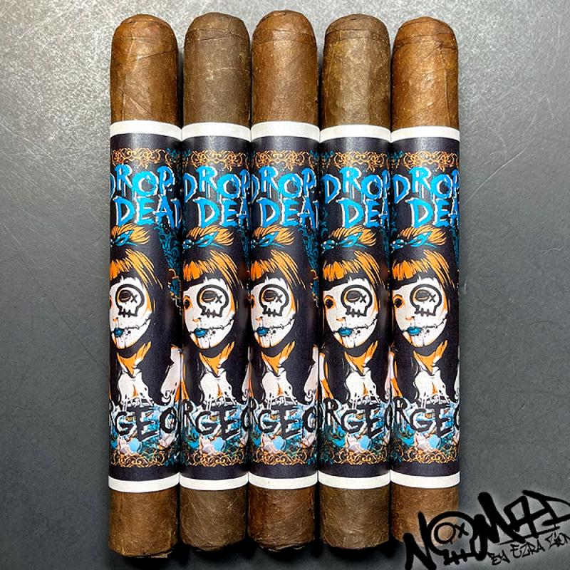 Nomad Drop Dead Gorgeous 22 Ltd Toro
