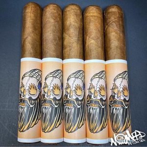 Nomad Fear No Evil 2021 LTD. Toro
