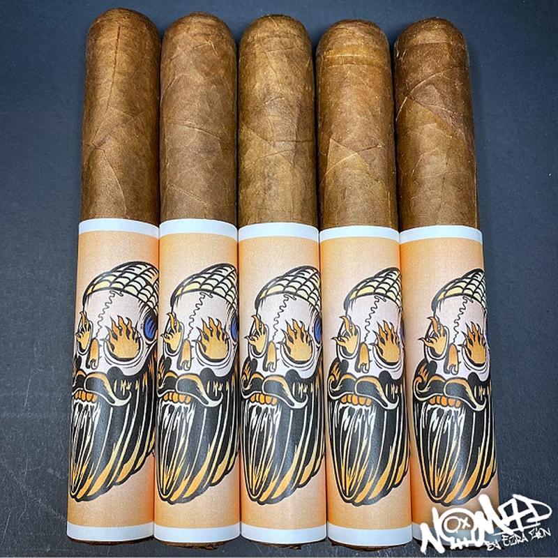 Nomad Fear No Evil 2021 LTD. Toro