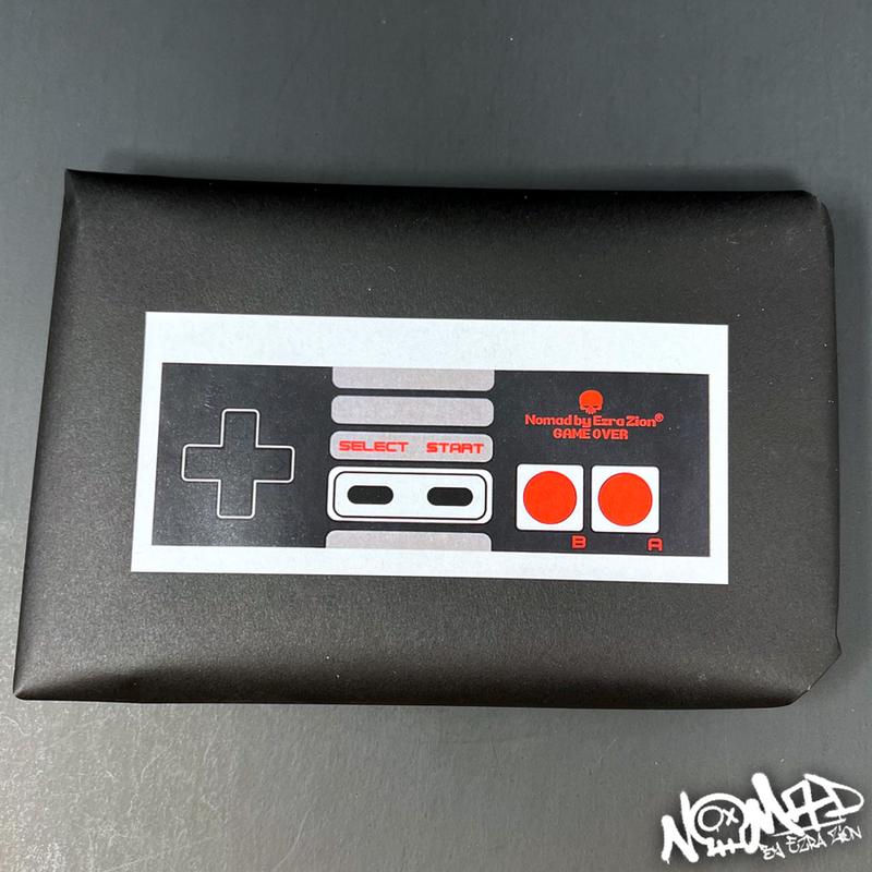 NOMAD GAME OVER 2022 LTD. TORO