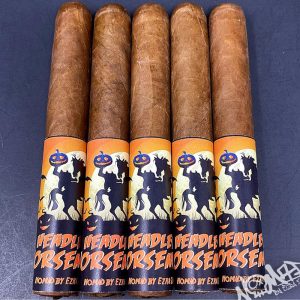 Nomad Headless Horseman 2021 Ltd Toro
