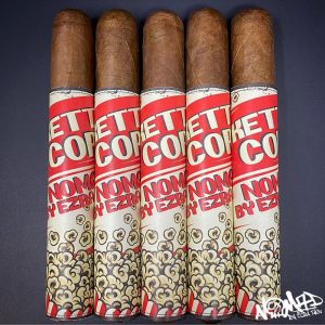 Nomad Kettle Corn Short Toro