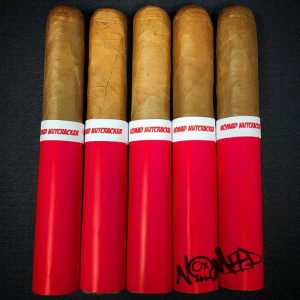 Nomad Nutcracker Special Edition 21 BP Short Toro
