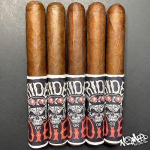 Nomad Ride Or Die Special Edition Toro