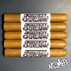 Nomad S'MORES DOUBLE CHOCOLATE STACKED Toro