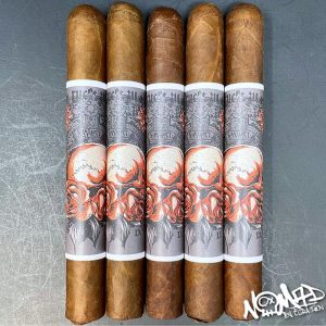 Nomad Savant XXO Toro
