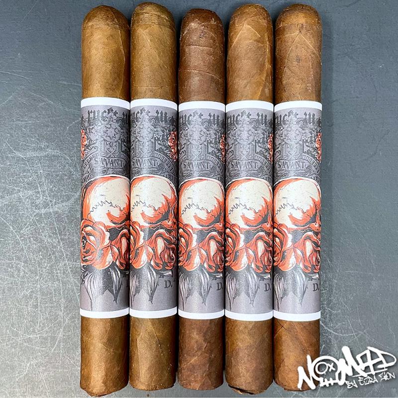 Nomad Savant XXO Toro