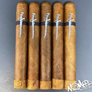 Nomad Sawed-Off Shotgun Deluxxe Toro