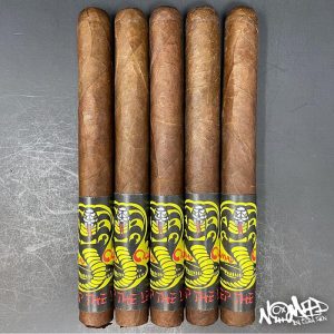 Nomad Sweep The Leg 2021 Ltd Toro Extra