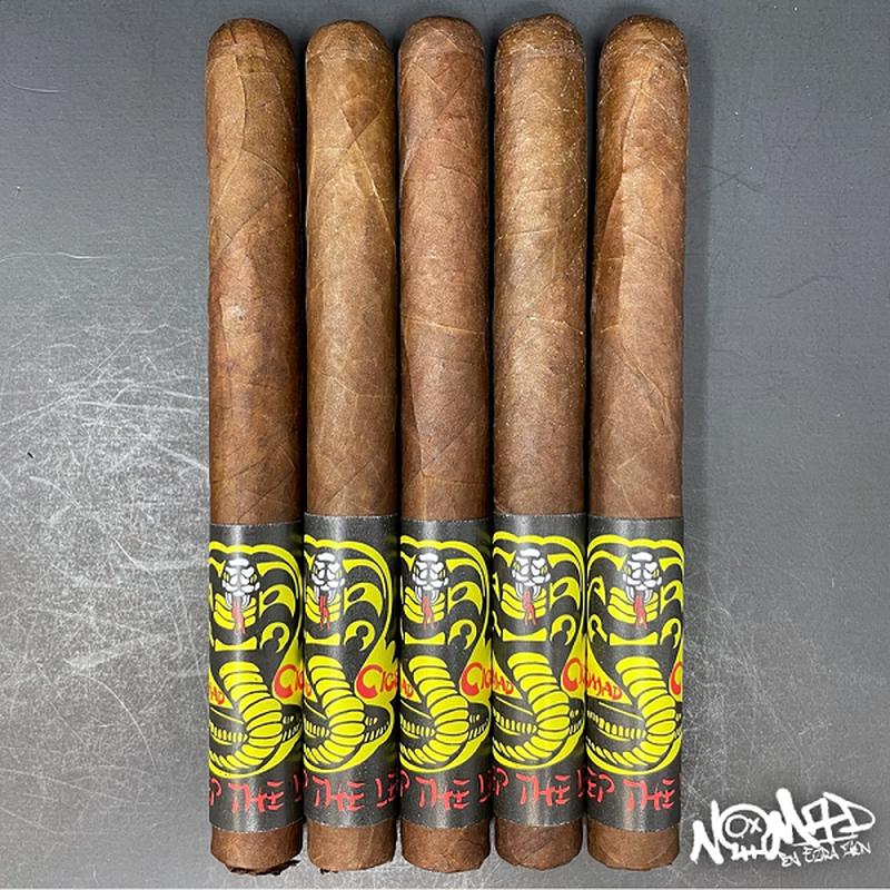 Nomad Sweep The Leg 2021 Ltd Toro Extra