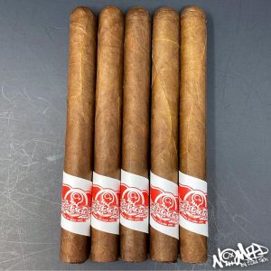Nomad Sweet Emotion Toro Extra