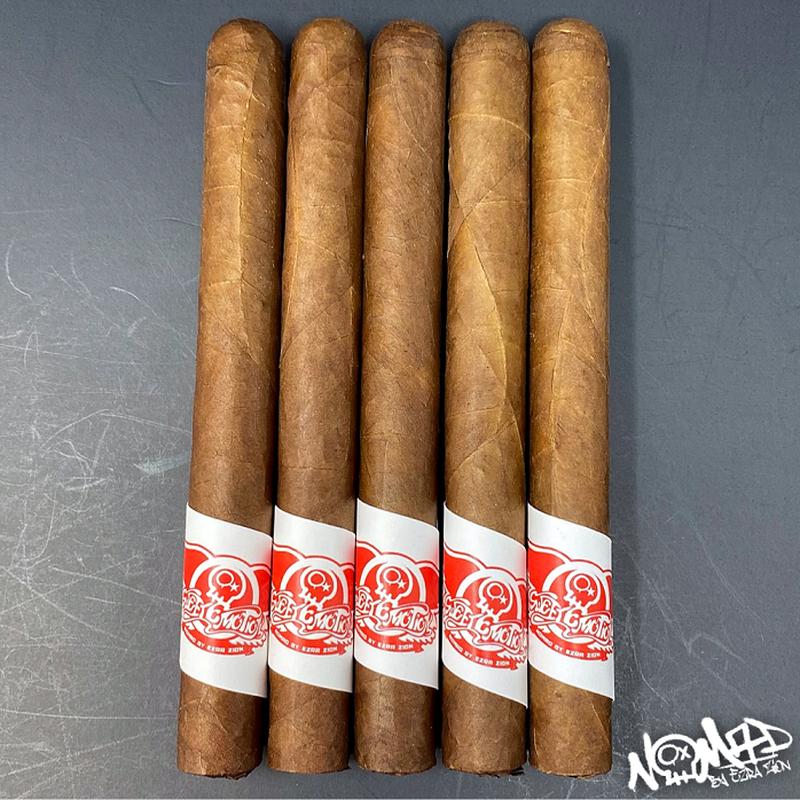 Nomad Sweet Emotion Toro Extra