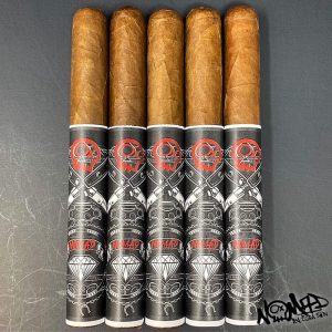 Nomad Switchblade 2021 L.E. Toro Extra
