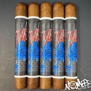Nomad These Colors Don't Run 21 Super Toro