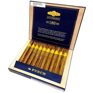 Punch Aniversario Double Corona