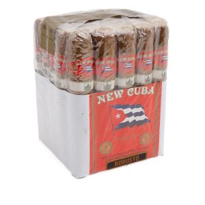 Casa Fernandez New Cuba Connecticut Robusto
