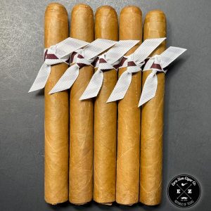 Ezra Zion Milk & Cookies XQ Skinny Toro