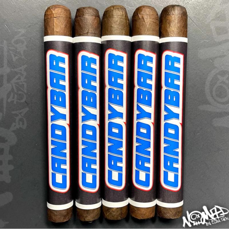 Nomad Candy Bar Toro
