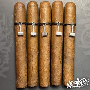 Nomad Sledgehammer 2022 L.E. Toro