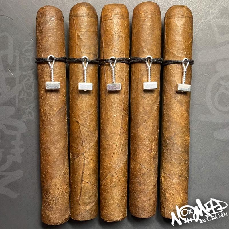 Nomad Sledgehammer 2022 L.E. Toro