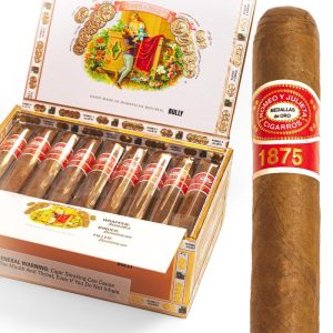 Romeo Y Julieta 1875 Bully