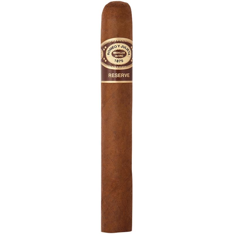 Romeo Y Julieta Habana Reserva Toro