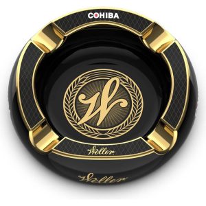 Weller by Cohiba Ashtray