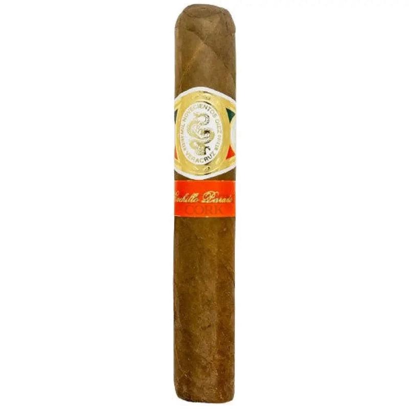 Casa 1910 Cuchillo Parado Robusto (5x50)