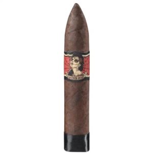 Deadwood  Leather Rose Torpedo (5x54)