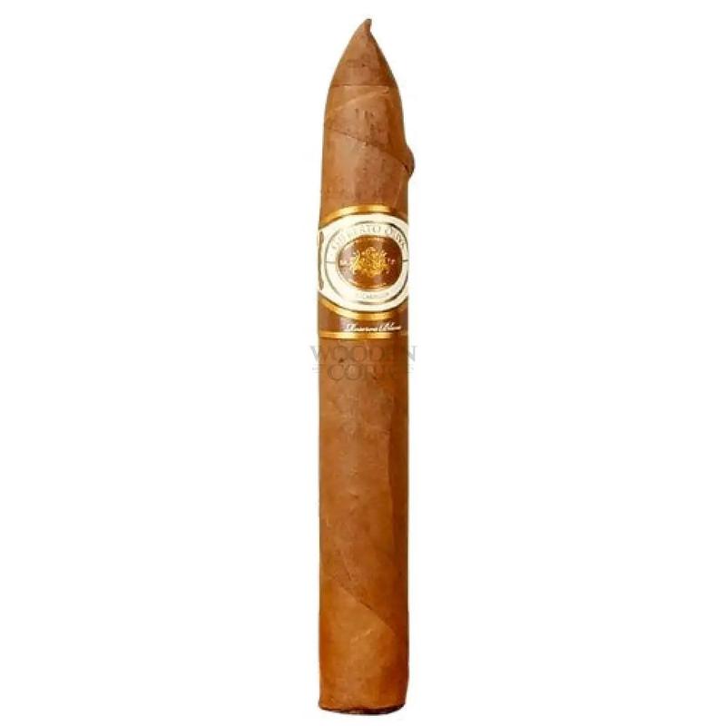 Gilberto Blanco Torpedo (6x52)