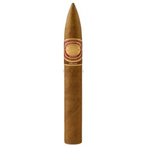Gilberto Reserve Torpedo (6x52)
