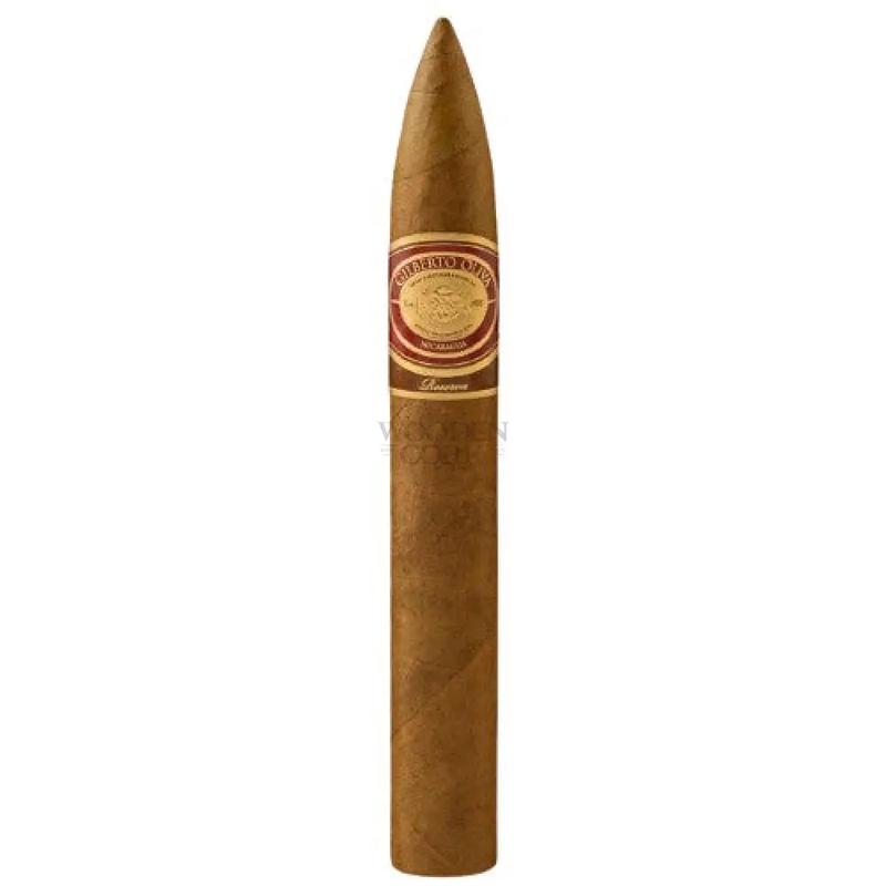 Gilberto Reserve Torpedo (6x52)