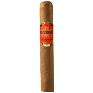 Macanudo Robusto Inspirado Orange Robusto (5x50)