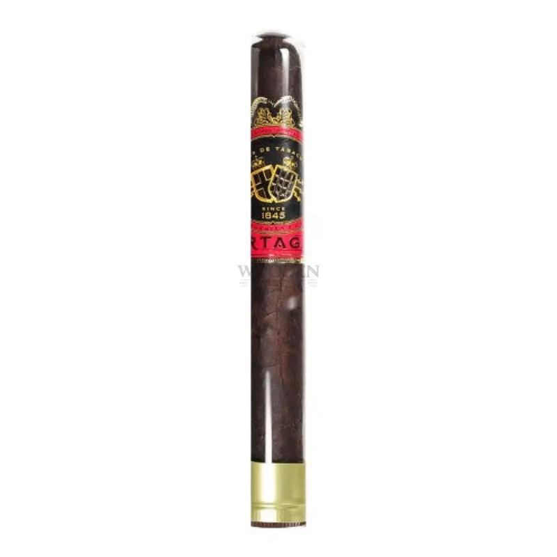 Partagas Crystal Corona (5.5x50 )