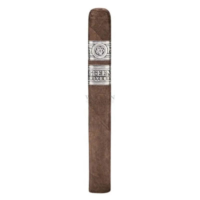 Rocky Patel Fifteenth Anniversary Toro (6x50)