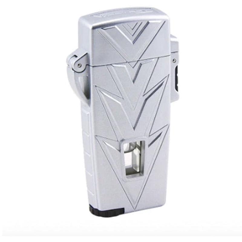 Vector Retro Lighter